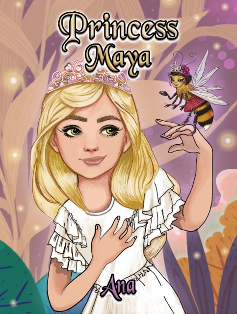 Princess Maya - Ana