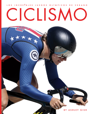 Ciclismo - Ashley Gish