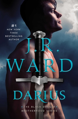 Darius - J. R. Ward