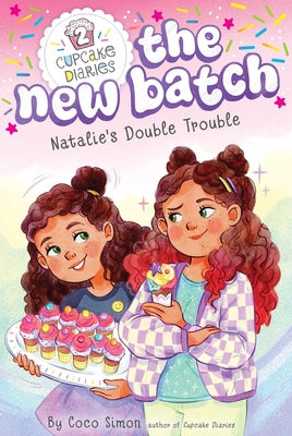 Natalie's Double Trouble - Coco Simon