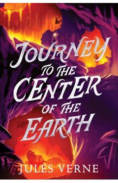 Journey to the Center of the Earth