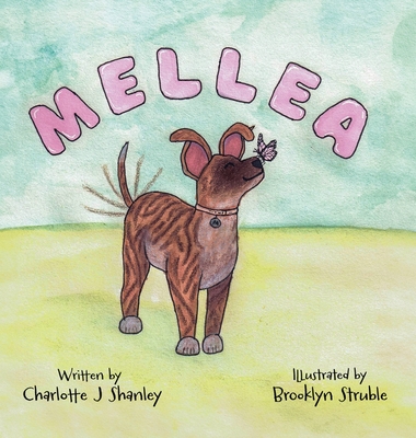 Mellea - Charlotte J. Shanley