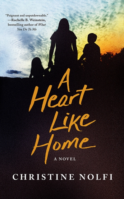 A Heart Like Home - Christine Nolfi