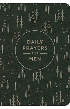 Poza produsului Daily Prayers for Men - Dayspring