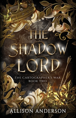 The Shadow Lord - Allison Anderson