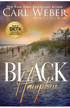 Poza produsului Black Hamptons - Carl Weber
