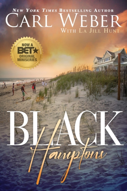 Black Hamptons - Carl Weber