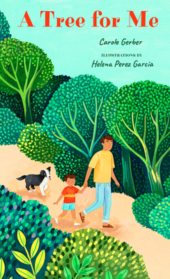A Tree for Me - Carole Gerber