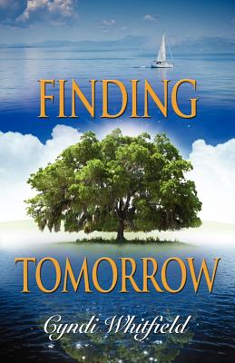 Finding Tomorrow - Cyndi Whitfield