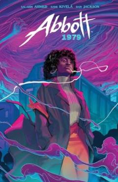 Abbott: 1979 - Saladin Ahmed