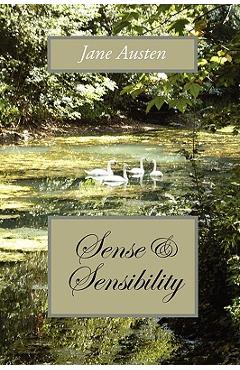 Sense and Sensibility, Large-Print Edition