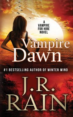 Vampire Dawn - J. R. Rain