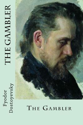 The Gambler - Charles James Hogarth