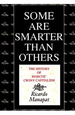 Poza produsului Some Are Smarter Than Others - Larry Henares