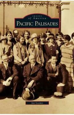 Pacific Palisades - Jan Loomis