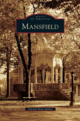 Mansfield - Timothy Brian Mckee