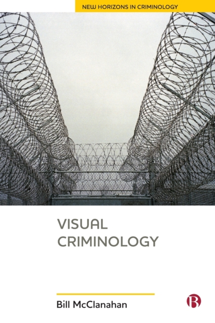 Visual Criminology - Bill Mcclanahan