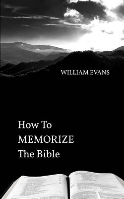 How To MEMORIZE THE Bible - Resurrected Books
