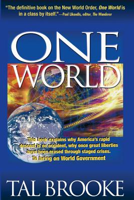 One World - Tal Brooke