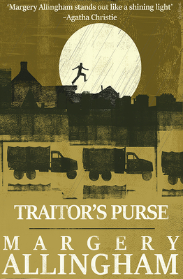 Traitor's Purse - Margery Allingham