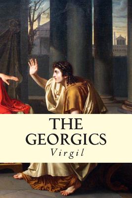 The Georgics - Virgil