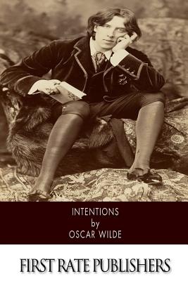 Intentions - Oscar Wilde