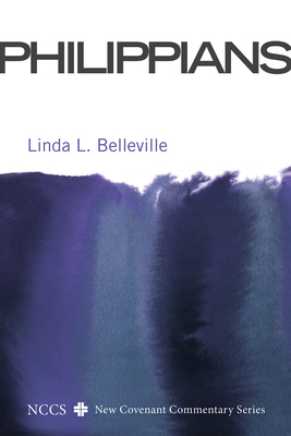 Philippians - Linda L. Belleville