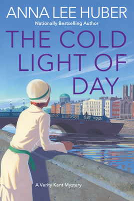 The Cold Light of Day - Anna Lee Huber