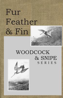 Fur Feather and Fin: Snipe & Woodcock - L. H. De Visme Shaw