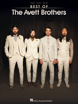 Best of the Avett Brothers - Avett Brothers