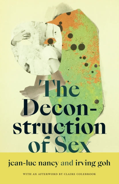 The Deconstruction of Sex - Jean-luc Nancy
