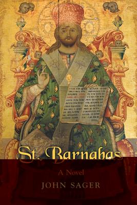 St. Barnabas - John Sager