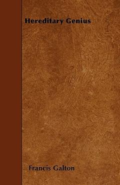 Hereditary Genius