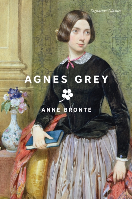 Agnes Grey - Anne Bront