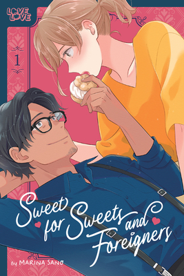Sweet for Sweets and Foreigners, Volume 1 - Marina Sano