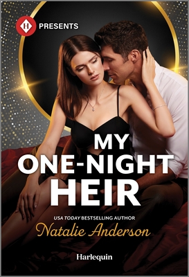My One-Night Heir - Natalie Anderson