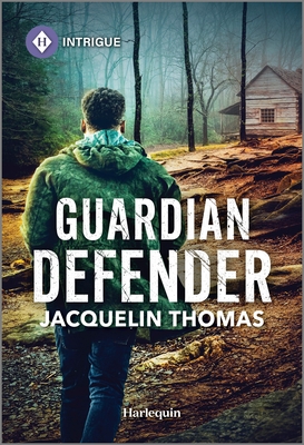 Guardian Defender - Jacquelin Thomas