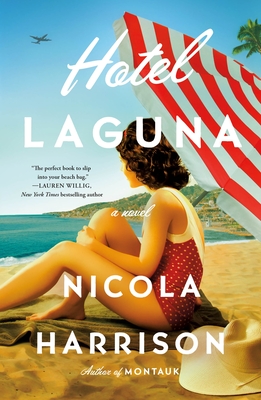 Hotel Laguna - Nicola Harrison