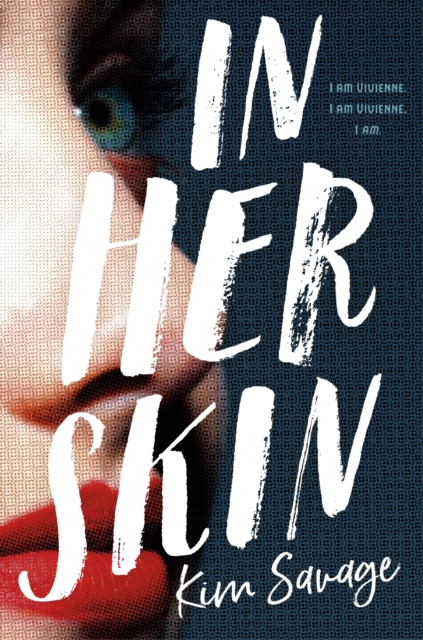 In Her Skin - Kim Savage