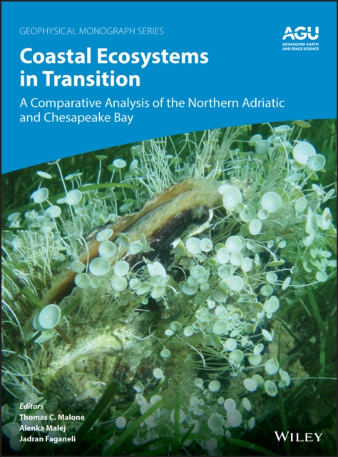 Coastal Ecosystems in Transition: A Comparative Analysis of the Northern Adriatic and Chesapeake Bay - Thomas C. Malone