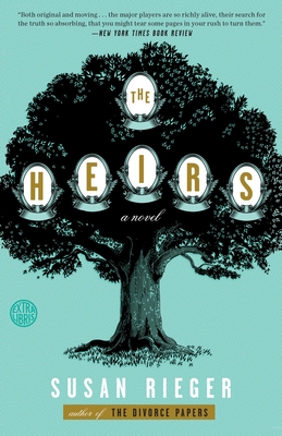 The Heirs - Susan Rieger