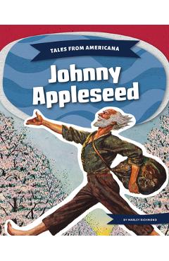 Poza produsului Johnny Appleseed - Marley Richmond