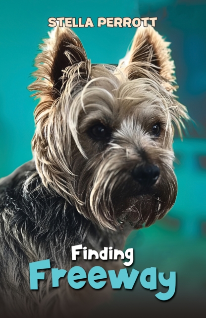 Finding Freeway - Stella Perrott