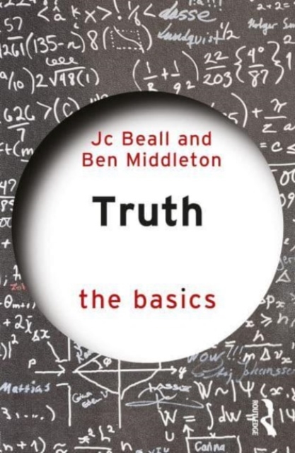 Truth: The Basics - Jc Beall