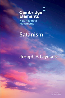 Satanism - Joseph P. Laycock