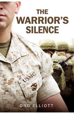 Poza produsului The Warrior's Silence - Ord Elliott