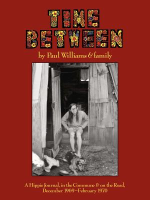 Time Between - Paul Williams