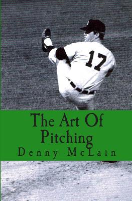 The Art Of Pitching - Thomas Saunders