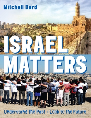 Israel Matters Revised Edition - Behrman House