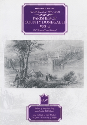 Ordnance Survey Memoirs Of Ireland, Vol 39 - A. Day